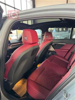 بي ام دبليو الفئة 5